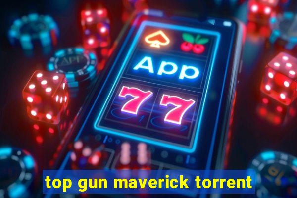 top gun maverick torrent